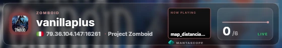 Glass badge preview