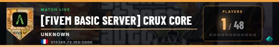 Scoreboard badge preview