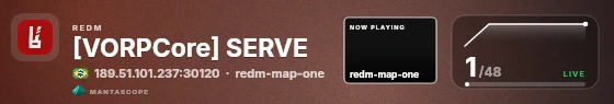 Mesh badge preview