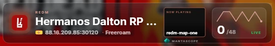 Glass badge preview