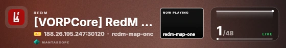 Mesh badge preview