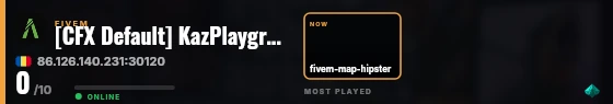 Filmstrip badge preview