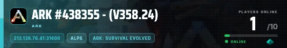 Edge badge preview
