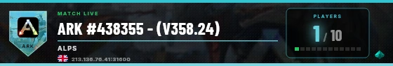 Scoreboard badge preview