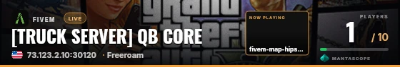 Hero badge preview