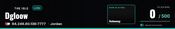 Hero badge preview