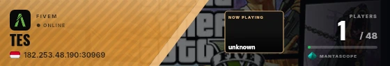 Sweep badge preview