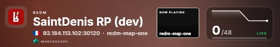 Mesh badge preview