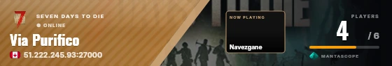 Sweep badge preview
