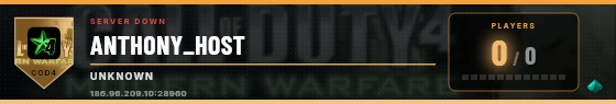 Scoreboard badge preview