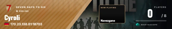 Sweep badge preview