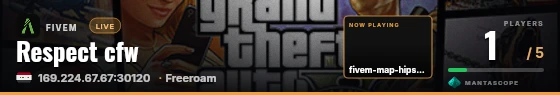 Hero badge preview