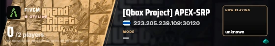 Blade badge preview