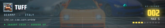 Arcade badge preview