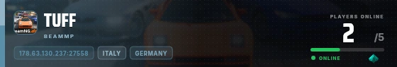 Edge badge preview