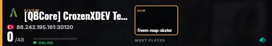 Filmstrip badge preview
