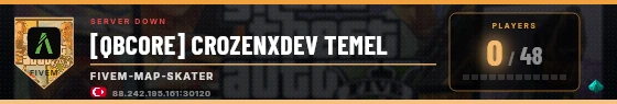 Scoreboard badge preview