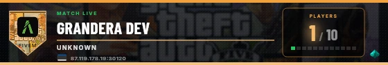 Scoreboard badge preview