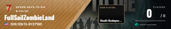 Sweep badge preview