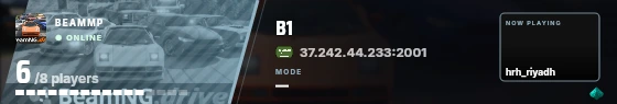 Blade badge preview