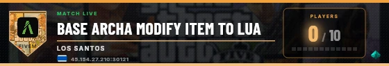Scoreboard badge preview