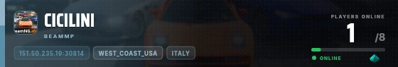 Edge badge preview