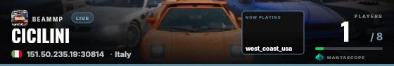 Hero badge preview