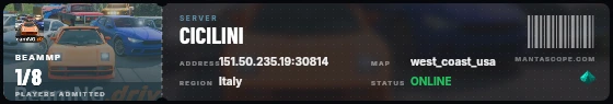 Ticket badge preview