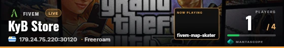 Hero badge preview