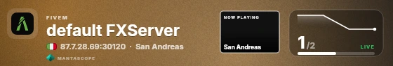 Mesh badge preview