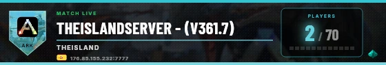 Scoreboard badge preview