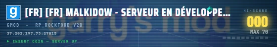 Arcade badge preview