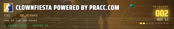 Arcade badge preview