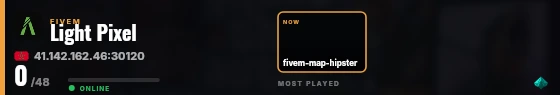 Filmstrip badge preview
