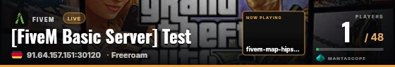 Hero badge preview