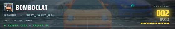 Arcade badge preview