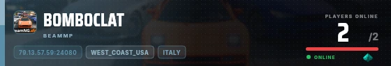 Edge badge preview