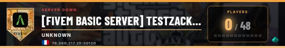 Scoreboard badge preview