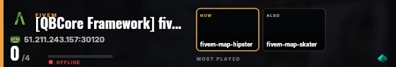 Filmstrip badge preview