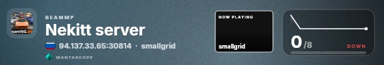 Mesh badge preview