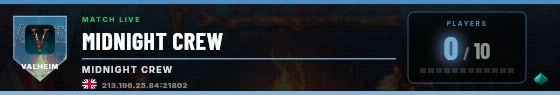 Scoreboard badge preview