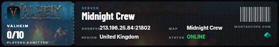 Ticket badge preview