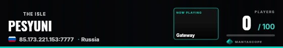 Hero badge preview
