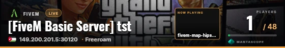 Hero badge preview