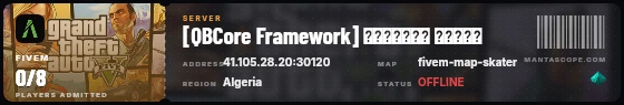 Ticket badge preview