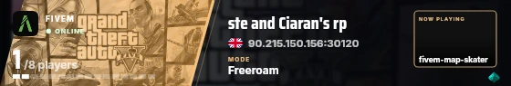 Blade badge preview
