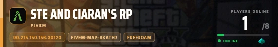 Edge badge preview