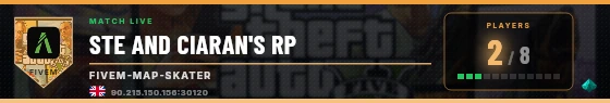 Scoreboard badge preview