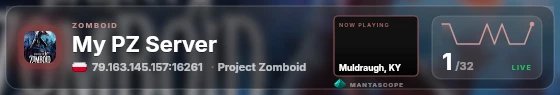 Glass badge preview