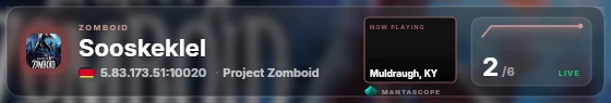 Glass badge preview